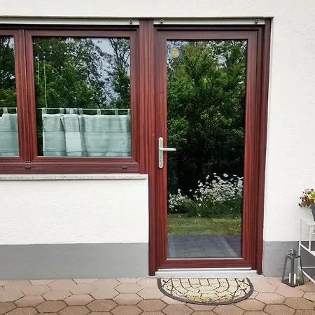 Hanghaus Im Grunen * Heiligenstadt in Oberfranken