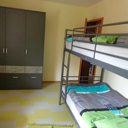 Hanghaus Im Grunen Apartament