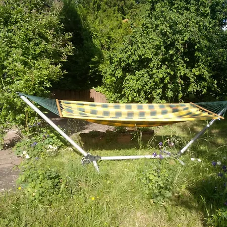 Hanghaus Im Grunen